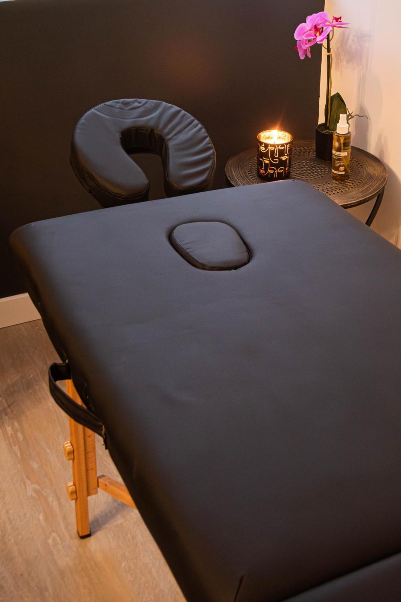 Suite Romantique Jacuzzi مولان المظهر الخارجي الصورة